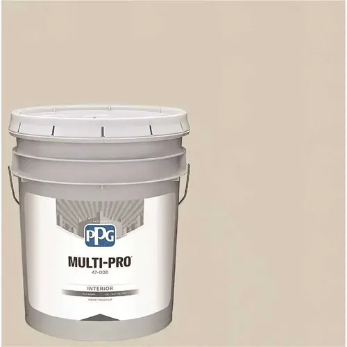 Multi-Pro Semi-Gloss Interior Paint, Whiskers
