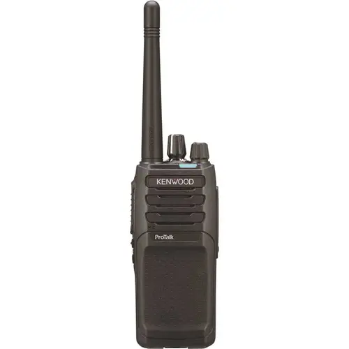 5-Watt Quad-Zone 16 Channel VHF 2-Way Radio 5-Watt Quad-Zone 16 Channel VHF 2-Way Radio