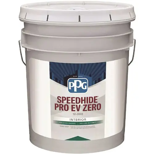 Speedhide Pro Ev Interior Latex Paint Eggshell 5g Speedhide Pro Ev Interior Latex Paint Eggshell 5g