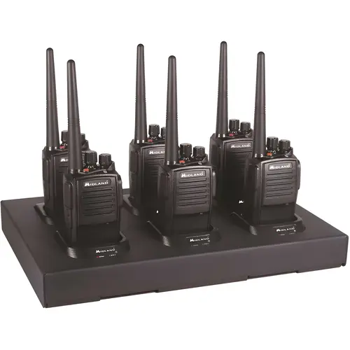 MB400X6MC Biztalk Bundle Pack, 6 MB400's with Gang Charger MB400X6MC Biztalk Bundle Pack, 6 MB400's with Gang Charger