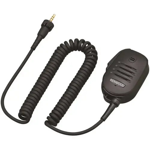 IP54/55/67 Speaker Microphone for NX-P500K Digital ProTalk Radio IP54/55/67 Speaker Microphone for NX-P500K Digital ProTalk Radio