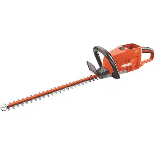 24 in. 58V Lithium-Ion Brushless Cordless Battery Hedge Trimmer -(Tool Only) 24 in. 58V Lithium-Ion Brushless Cordless Battery Hedge Trimmer -(Tool Only)