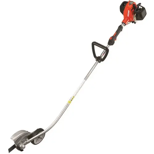 25.4 cc Gas 2-Stroke X Series Curved Shaft Edger