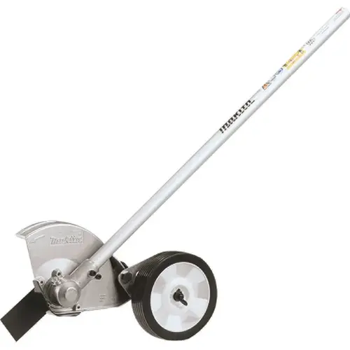 Edger Coupler Shaft Attachment, Metal/Steel Edger Coupler Shaft Attachment, Metal/Steel