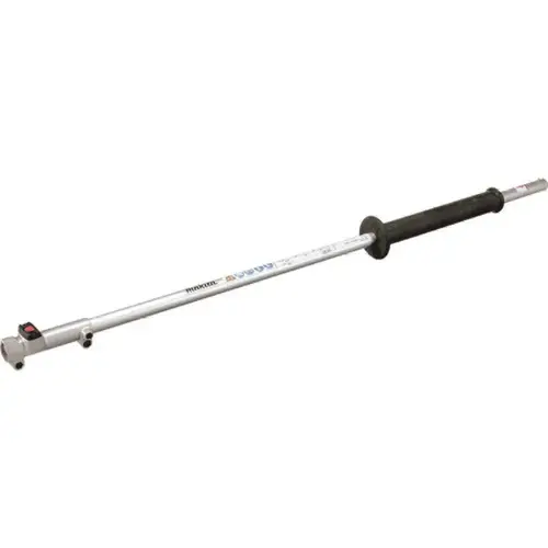 Shaft Extension Coupler Shaft Attachment, Steel, For: Couple Shaft Power Heads