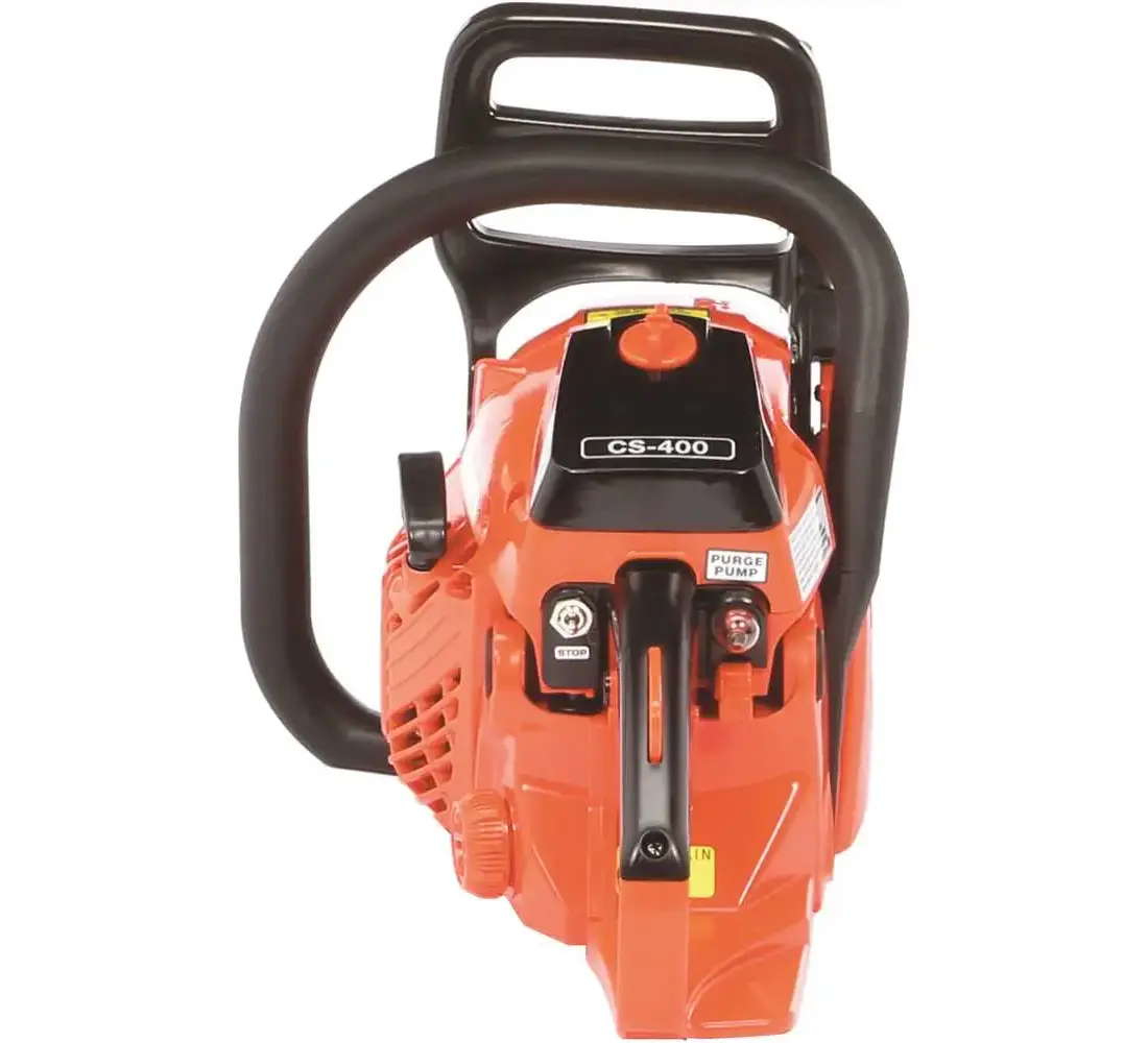 Echo CS-400-16 16 in. 40.2 cc Gas 2-Stroke Rear Handle Chainsaw