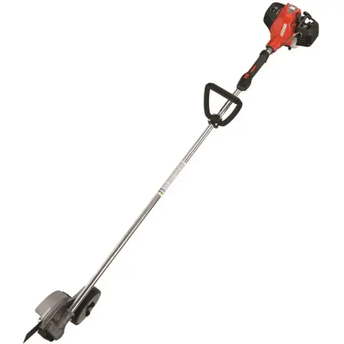 25.4 cc Gas 2-Stroke X Series Straight Shaft Edger 25.4 cc Gas 2-Stroke X Series Straight Shaft Edger