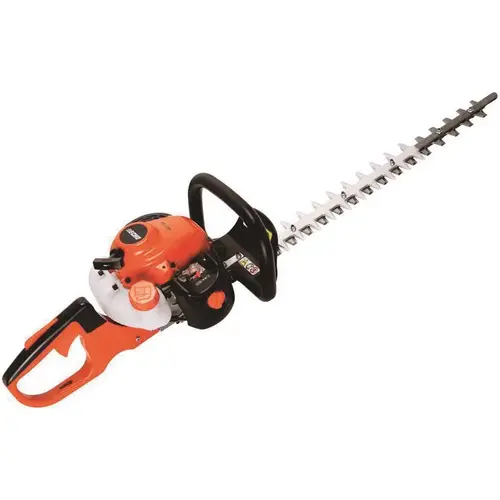 21.2 Cc Hedge Trimmer With 24 Doublesided Blades 21.2 Cc Hedge Trimmer With 24 Doublesided Blades