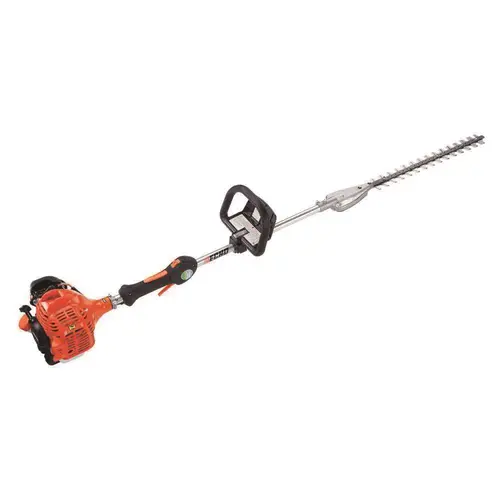 21.2cc Gas Shafted Hedge Trimmer With 33" Shaft And 21" Blades 21.2cc Gas Shafted Hedge Trimmer With 33" Shaft And 21" Blades