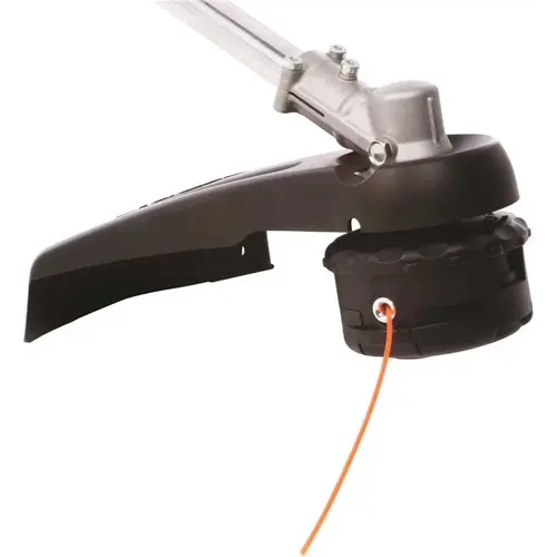 21.2cc Gas Straight Shaft Trimmer With I-30 Starter