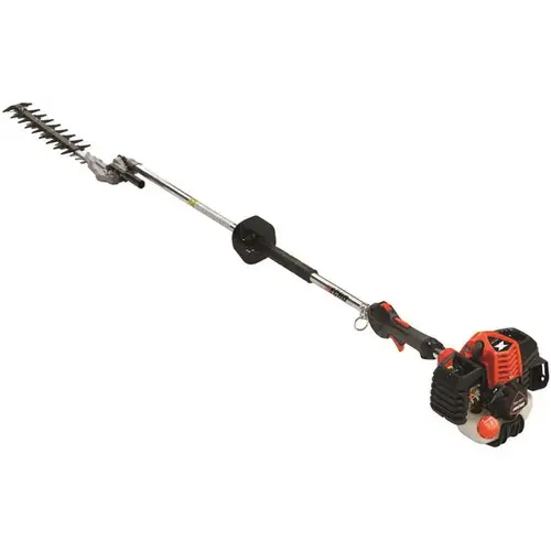 25.4cc X Series Gas Articultaing Shafted Hedge Trimmer With 21" Blades 25.4cc X Series Gas Articultaing Shafted Hedge Trimmer With 21" Blades