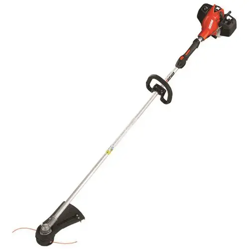 25.4 cc Gas 2-Stroke X Series Straight Shaft String Trimmer 25.4 cc Gas 2-Stroke X Series Straight Shaft String Trimmer