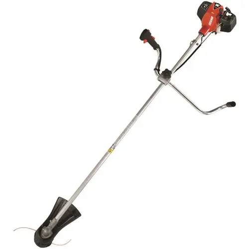 25.4 cc Gas 2-Stroke X Series String Trimmer/Brushcutter
