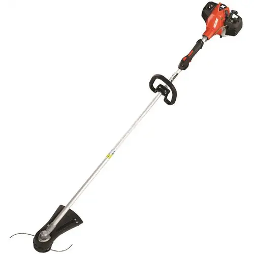 25.4 cc Gas 2-Stroke X Series Straight Shaft String Trimmer