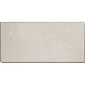 PALISADE 53507 23.23 in. L x 11.1 in. W Rain Cloud No Grout Vinyl Wall Tile (17.9 sq. ft./case)