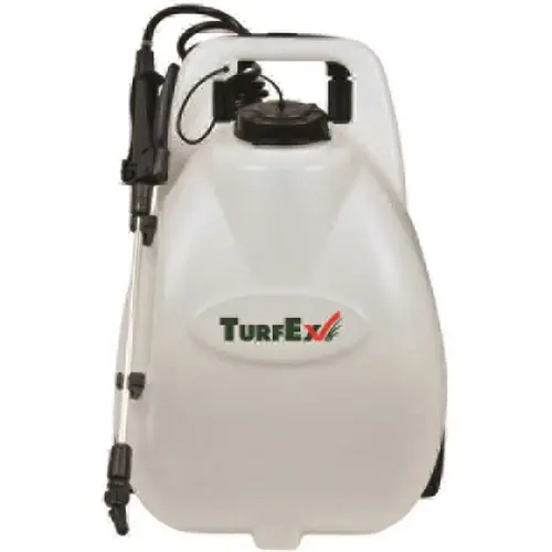 Electric Pull-Behind Sprayer, 5 Gallon Electric Pull-Behind Sprayer, 5 Gallon