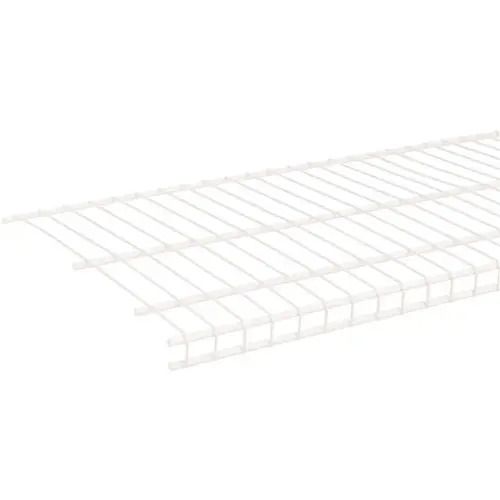 6 ft. x 12 in. Regular Duty Wire Shelf - pack of 6