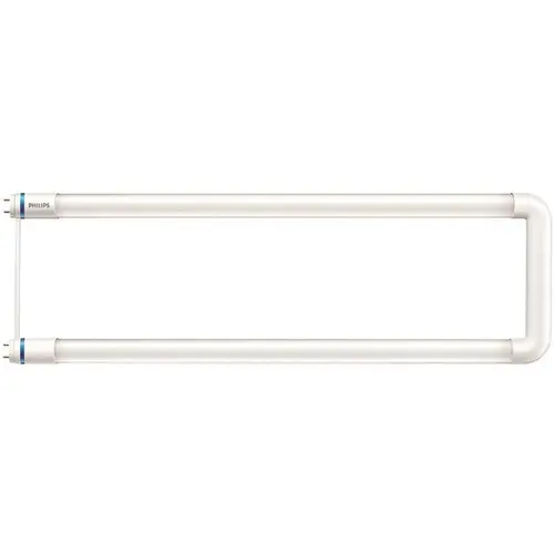 Led Bulb 6u T8 13w 3000k 2000l Ul Type A - pack of 10