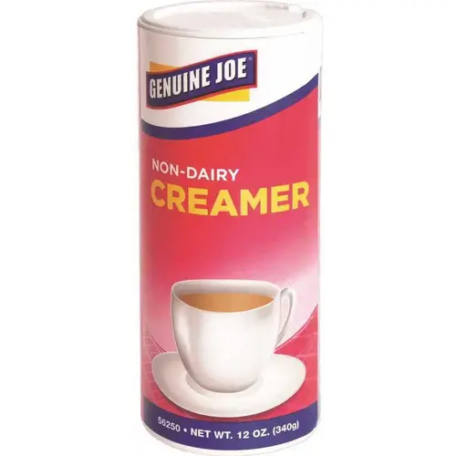12 oz. Non-Dairy Creamer Powdered Canister