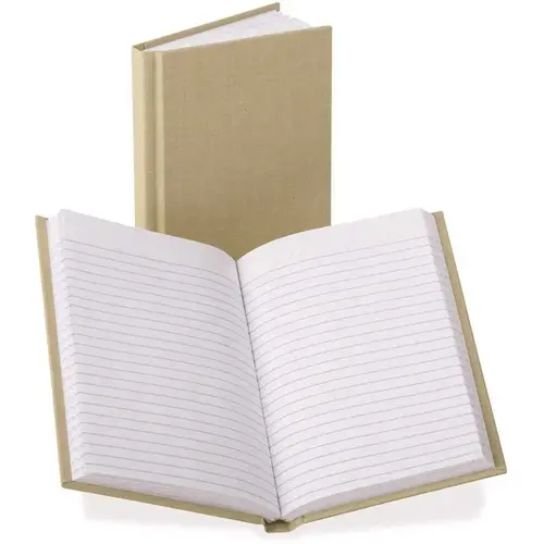 Boorum Bound Memo Book