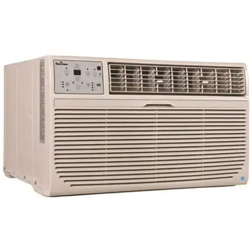 8,000 BTU 115-Volt Through-the-Wall Cool-Only Air Conditioner, Energy Star 8,000 BTU 115-Volt Through-the-Wall Cool-Only Air Conditioner, Energy Star