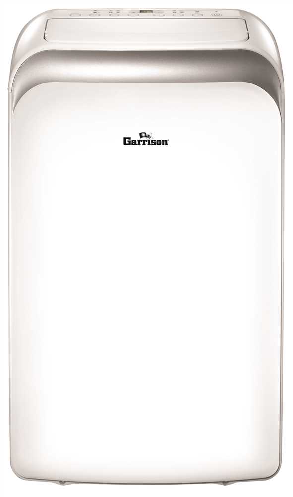 HomePointe MPPD-12CRN1-BH9 12,000 BTU Portable Air Conditioner with Remote in White