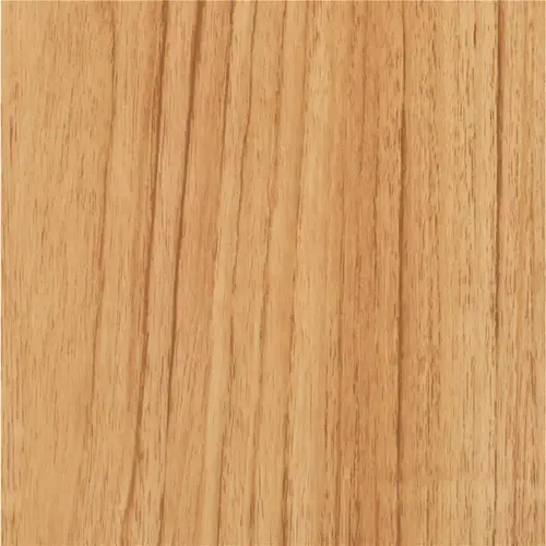 Oak 4 MIL x 6 in. W x 36 in. L Grip Strip Water Resistant Luxury Vinyl Plank Flooring (24 sqft/case)
