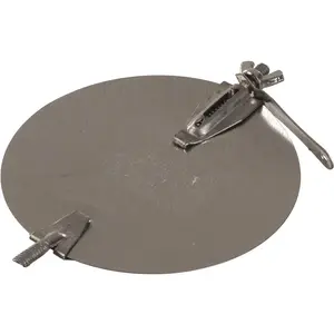 Master Flow D10 10 in. Damper