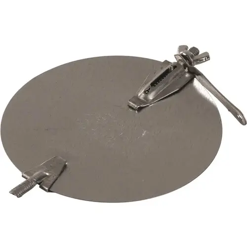 10 in. Damper 10 in. Damper