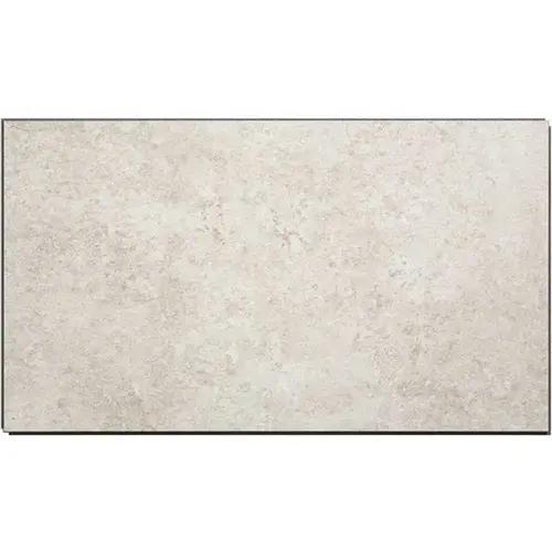 25.6 in. L x 14.8 in. W Rain Cloud No Grout Vinyl Wall Tile (21 sq. ft./case) Grey 25.6 in. L x 14.8 in. W Rain Cloud No Grout Vinyl Wall Tile (21 sq. ft./case) Grey