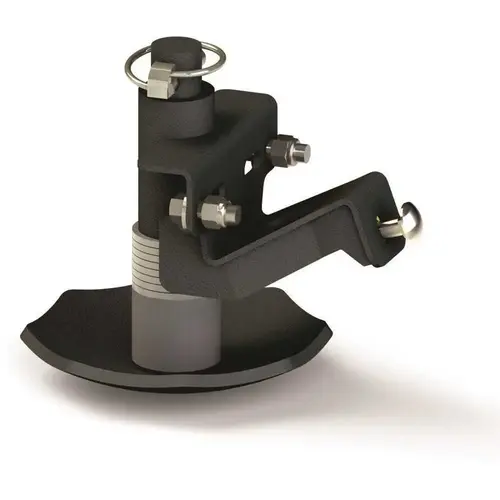 Shoe Assembly Kit for UTV Straight Blade