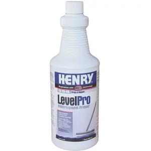 HENRY 12164 554 Level Pro 1 Qt. Underlayment Primer Red - pack of 2