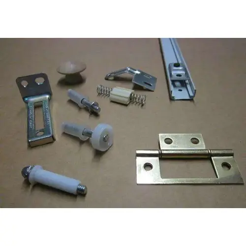 4ft Bifold Track Set 4ft Bifold Track Set