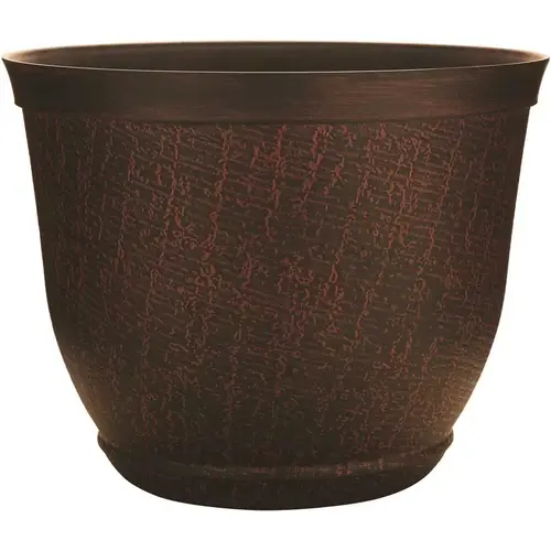 CRONUS PLANTER, HOT COAL - pack of 6 CRONUS PLANTER, HOT COAL - pack of 6