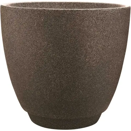 METRO PLANTER, MONZONITE - pack of 4 METRO PLANTER, MONZONITE - pack of 4