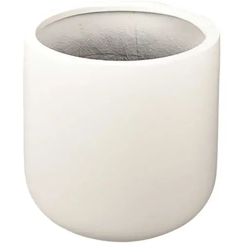 15 in. x 28 in. Matte Black Fiberstone Rectangular Planter 15 in. x 28 in. Matte Black Fiberstone Rectangular Planter