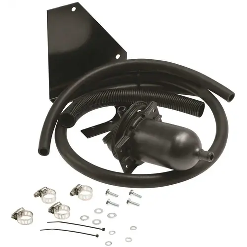 ACC, BATTERY WARMER, 36" Black