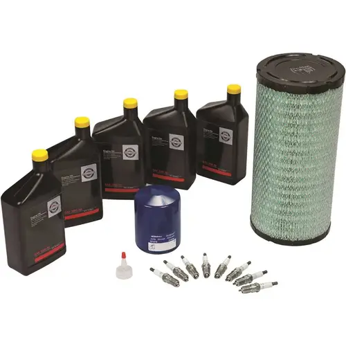 45 kW and 60 kW Maintenance Kit