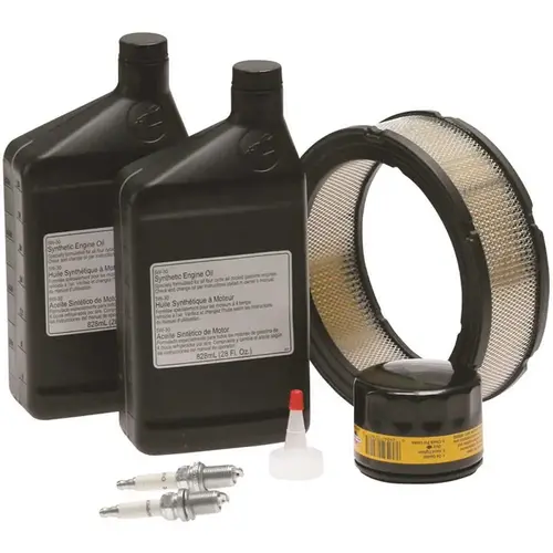 10,000 Watt to 12,000 Watt Home Generator Systems Maintenance Kit 10,000 Watt to 12,000 Watt Home Generator Systems Maintenance Kit