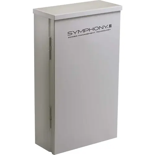 Symphony II 150 Amp Whole House Automatic Transfer Switch