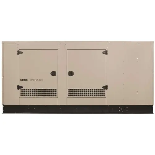 80 KW GENERATOR 80 KW GENERATOR