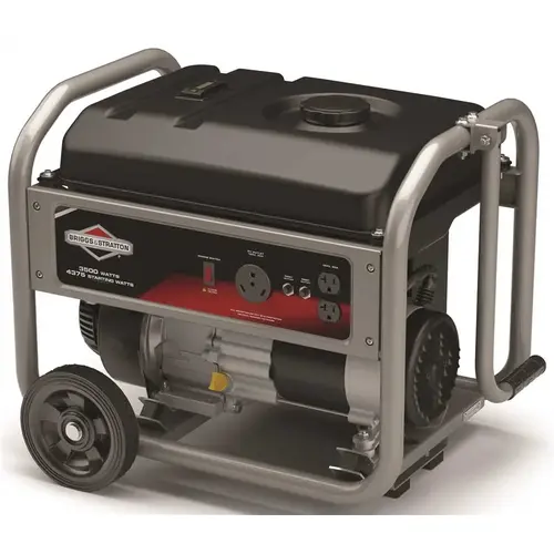 DO NOT SELL 3,500-Watt Recoil Start Gasoline Powered Portable Generator DO NOT SELL 3,500-Watt Recoil Start Gasoline Powered Portable Generator