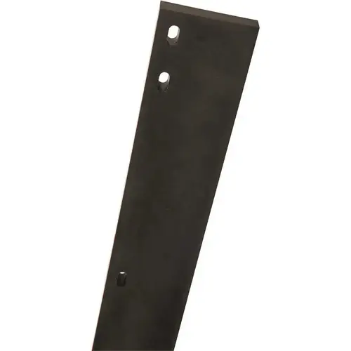Poly Cutting Edge for 6000 MD, 66" Poly Cutting Edge for 6000 MD, 66"