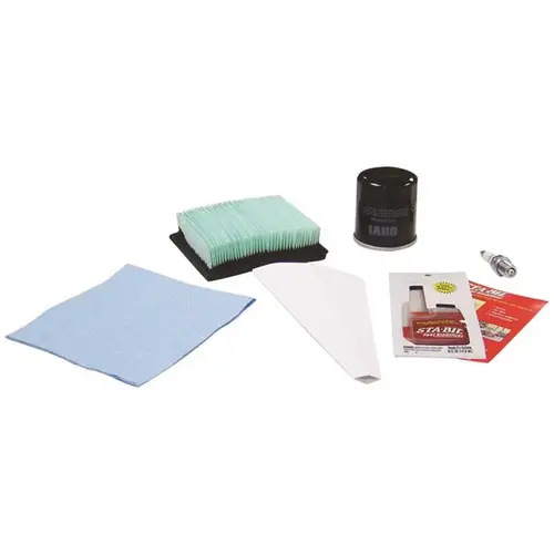 Maintenance Kit for GP Series 15,000 and 17,500 Watt Portable Generators Maintenance Kit for GP Series 15,000 and 17,500 Watt Portable Generators