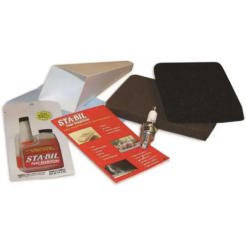 Maintenance Kit for GP Series 5500 to 8000 Watt, RS Series 5550 and 7000 Watt, & XT Series 8000 Watt Portable Generators Maintenance Kit for GP Series 5500 to 8000 Watt, RS Series 5550 and 7000 Watt, & XT Series 8000 Watt Portable Generators