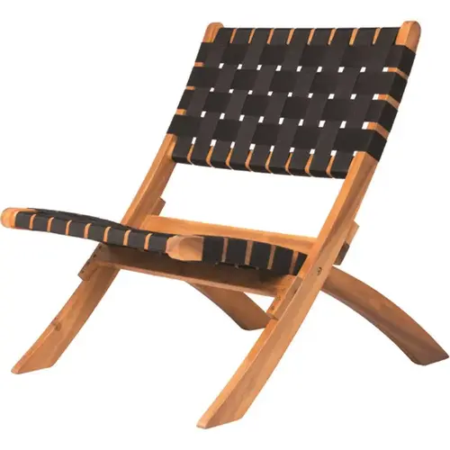 Sava Folding Outdoor Wooden Lounge Chair Natural Sava Folding Outdoor Wooden Lounge Chair Natural