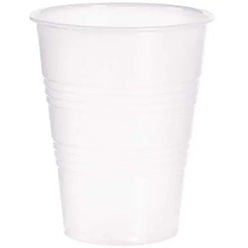 Conex Galaxy Translucent Cup 9-oz - pack of 2500