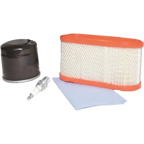 Maintenance Kit for Core Power Series 7000 Watt Air-Cooled Whole House Generator with 432cc or 420cc Engine Maintenance Kit for Core Power Series 7000 Watt Air-Cooled Whole House Generator with 432cc or 420cc Engine