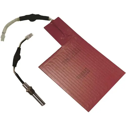 Cold Weather Kit for Core Power Series 7000 Watt Air-Cooled Whole House Generator with 432cc Engine