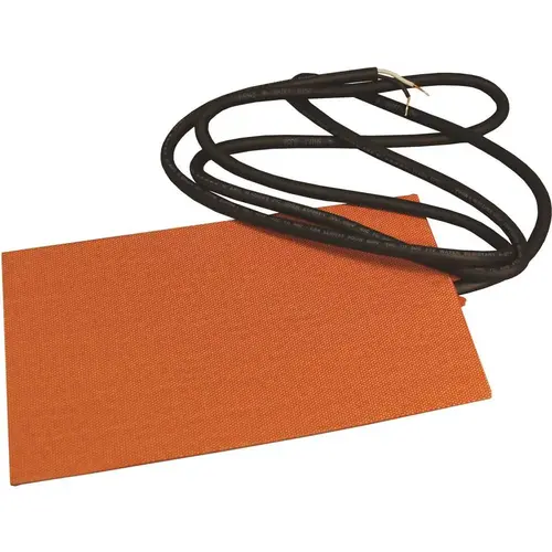 Cold Weather Kit for Protector Series 50,000 Watt Liquid-Cooled Diesel Standby Generator Cold Weather Kit for Protector Series 50,000 Watt Liquid-Cooled Diesel Standby Generator